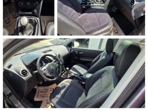 Nissan Qashqai Tekna — miniatura 8
