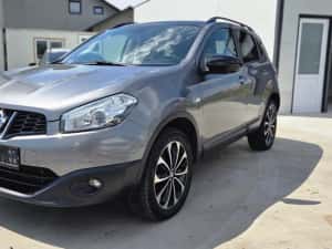 Nissan Qashqai Tekna — miniatura 9