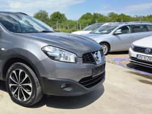 Nissan Qashqai Tekna — miniatura 10