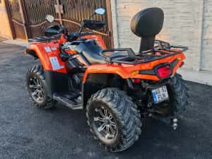 CfMoto / 520l / proprietar / — miniatura 6