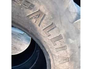 Anvelope 650/85R38 Alliance pentru Massey Ferguson, New Holland — miniatura 4