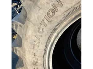 Anvelope 650/85R38 Alliance pentru Massey Ferguson, New Holland — miniatura 6