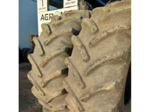 Anvelope 650/85R38 Alliance pentru Massey Ferguson, New Holland — miniatura 7