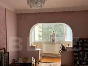 Apartament 81 mp | 4 camere | 2 bai | 2 centrale | etaj 3 | Burdujeni — miniatura 2
