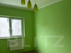 Apartament 81 mp | 4 camere | 2 bai | 2 centrale | etaj 3 | Burdujeni — miniatura 4