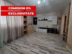 3 camere LUMINOASE cu liniste | gata de mutare | etaj ideal Aradului — miniatura 1