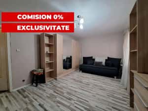 3 camere LUMINOASE cu liniste | gata de mutare | etaj ideal Aradului — miniatura 7