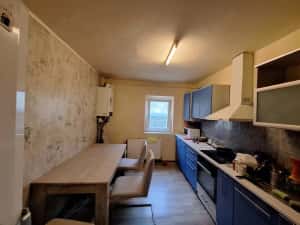 3 camere LUMINOASE cu liniste | gata de mutare | etaj ideal Aradului — miniatura 9