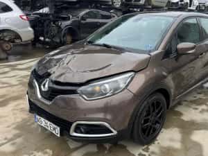 Renault Captur 1.5 DCI Euro5 2018 avariat lovit avariate — miniatura 1