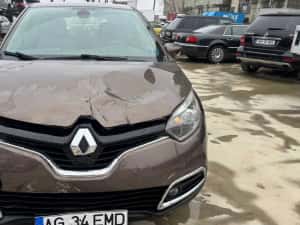 Renault Captur 1.5 DCI Euro5 2018 avariat lovit avariate — miniatura 2