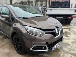 Renault Captur 1.5 DCI Euro5 2018 avariat lovit avariate — miniatura 3