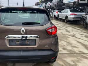 Renault Captur 1.5 DCI Euro5 2018 avariat lovit avariate — miniatura 5
