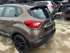 Renault Captur 1.5 DCI Euro5 2018 avariat lovit avariate — miniatura 6