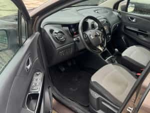 Renault Captur 1.5 DCI Euro5 2018 avariat lovit avariate — miniatura 8
