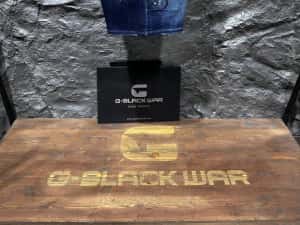 Blugi scurti Dequared2 calitate Premium — miniatura 2