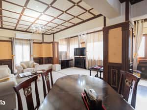 Inchiriez apartament 3 camere in Băneasa, decomandat, supafata de 90mp — miniatura 4