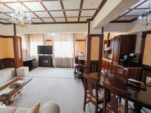 Inchiriez apartament 3 camere in Băneasa, decomandat, supafata de 90mp — miniatura 5