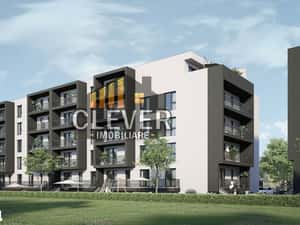 Apartament 2 camere cu Terasa, Pallady, Metrou Nicolae Teclu — miniatura 5