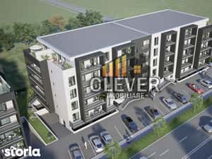 Apartament 2 camere cu Terasa, Pallady, Metrou Nicolae Teclu — miniatura 6