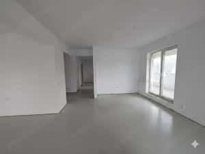 Penthouse 4 camere | Florești, zona Stadion | 86 mp + terasă 20 mp — miniatura 3