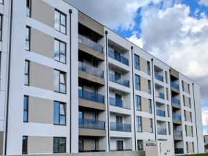 Penthouse 4 camere | Florești, zona Stadion | 86 mp + terasă 20 mp — miniatura 8