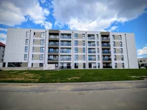 Penthouse 4 camere | Florești, zona Stadion | 86 mp + terasă 20 mp — miniatura 9