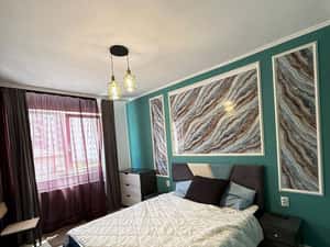 Apartament 2 camere tip studio – Mobilat și utilat – Str. Ilie Petre
