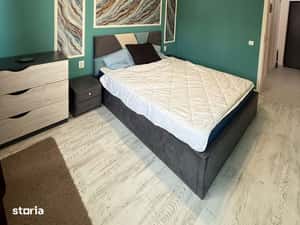 Apartament 2 camere tip studio – Mobilat și utilat – Str. Ilie Petre — miniatura 5