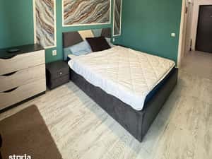 Apartament 2 camere tip studio – Mobilat și utilat – Str. Ilie Petre — miniatura 6