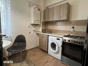Apartament  1 camera Nicolina , 34 metri, etaj parter Cod:162736 — miniatura 5
