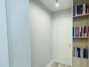 Apartament 2 camere imobil boutique-zona Tei- cu vedere la lac/parc — miniatura 3