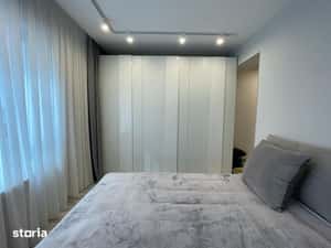 Apartament 2 camere imobil boutique-zona Tei- cu vedere la lac/parc — miniatura 4