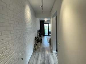 Apartament 2 camere imobil boutique-zona Tei- cu vedere la lac/parc — miniatura 5