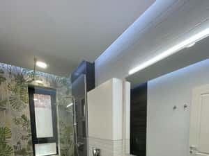 Apartament 2 camere imobil boutique-zona Tei- cu vedere la lac/parc — miniatura 6