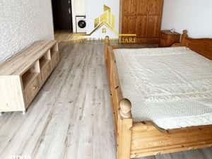1 camera, mobilat modern, bloc nou, balcon, Marasti, Park Lake, FSEGA — miniatura 4