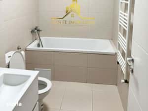 1 camera, mobilat modern, bloc nou, balcon, Marasti, Park Lake, FSEGA — miniatura 6
