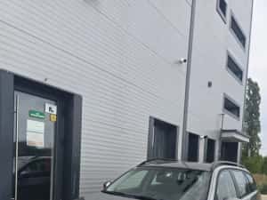 BMW 320d Seria 3 E91 Facelift 2010 Euro 5 — miniatura 9
