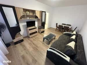 AP. 2 CAMERE CIRESULUI, BLOC NOU, CENTRALA TERMICA, LOC PARCARE — miniatura 4