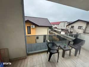AP. 2 CAMERE CIRESULUI, BLOC NOU, CENTRALA TERMICA, LOC PARCARE — miniatura 5