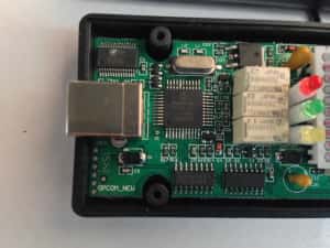 Tester OPEL OP-COM Soft 2021 PIC Original  Diagnoza Auto Promotie — miniatura 3