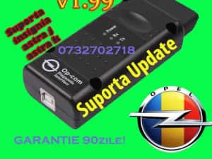 Tester OPEL OP-COM Soft 2021 PIC Original  Diagnoza Auto Promotie — miniatura 4
