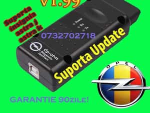 Tester OPEL OP-COM Soft 2021 PIC Original  Diagnoza Auto Promotie — miniatura 7