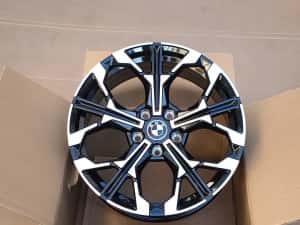 Jante 18 BMW F01 F10 F15 F20 F22 F25 F26 F30 F32 sau X1 X2 X3 X4 X5 Z8