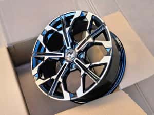 Jante 18 BMW F01 F10 F15 F20 F22 F25 F26 F30 F32 sau X1 X2 X3 X4 X5 Z8 — miniatura 3