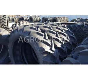 ANVELOPA 12.4-36 BKT TR135 8PR TT  Cauciucuri tractor, Fiat, Case, Fendt, John Deere, New Holland, Massey Ferguson, UTB   Cauciucuri tractor, Fiat, Ca