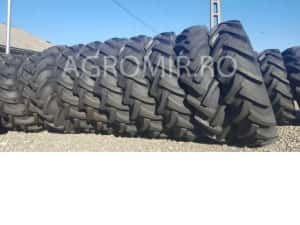 ANVELOPA 12.4-36 BKT TR135 8PR TT  Cauciucuri tractor, Fiat, Case, Fendt, John Deere, New Holland, Massey Ferguson, UTB   Cauciucuri tractor, Fiat, Ca — miniatura 4