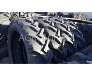 ANVELOPA 12.4-36 BKT TR135 8PR TT  Cauciucuri tractor, Fiat, Case, Fendt, John Deere, New Holland, Massey Ferguson, UTB   Cauciucuri tractor, Fiat, Ca — miniatura 7