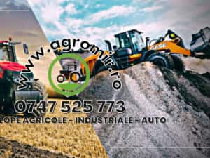 ANVELOPA 12.4-36 BKT TR135 8PR TT  Cauciucuri tractor, Fiat, Case, Fendt, John Deere, New Holland, Massey Ferguson, UTB   Cauciucuri tractor, Fiat, Ca — miniatura 8