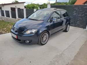 VW Golf 6 LiFE/ 2.0 Diesel /AUTOMAT/2013/Navigatie /Trapa/Scaune Sport/Germania/Euro 5