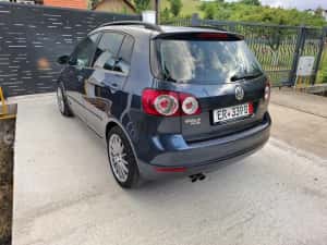 VW Golf 6 LiFE/ 2.0 Diesel /AUTOMAT/2013/Navigatie /Trapa/Scaune Sport/Germania/Euro 5 — miniatura 3